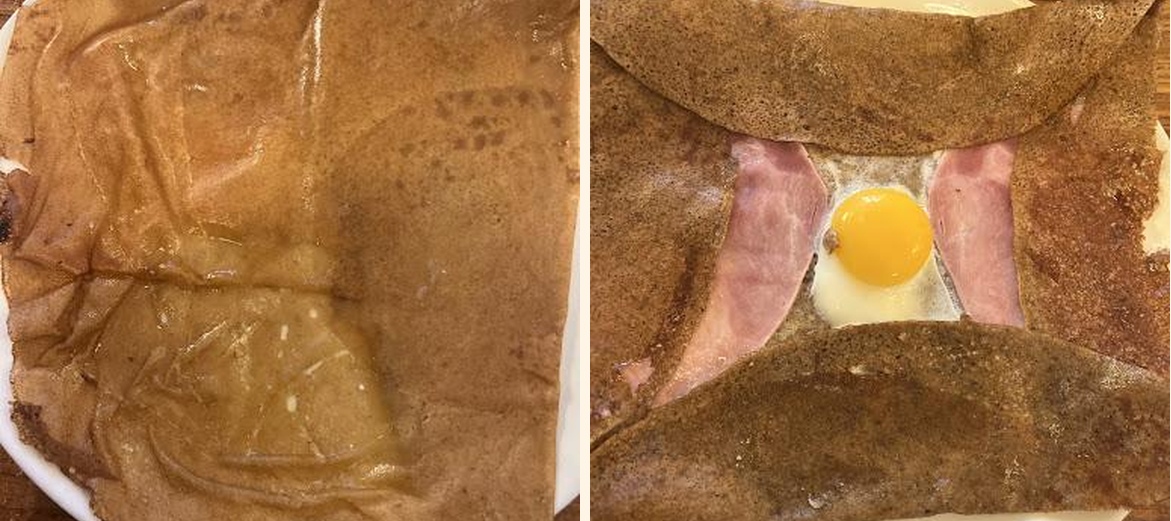 Crêperie Billig Lokal - Gallery Image 2