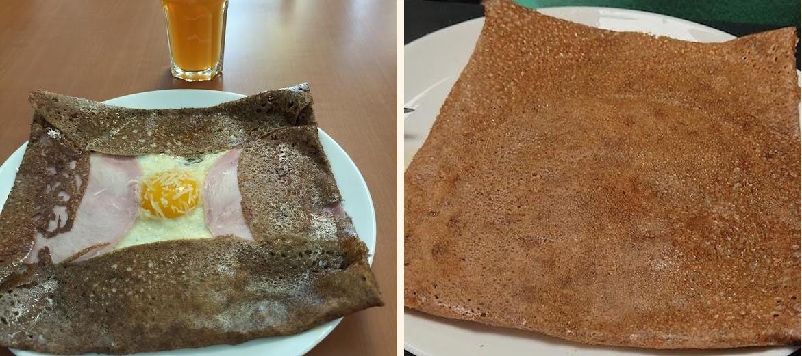 Crêperie Billig Lokal - Gallery Image 5