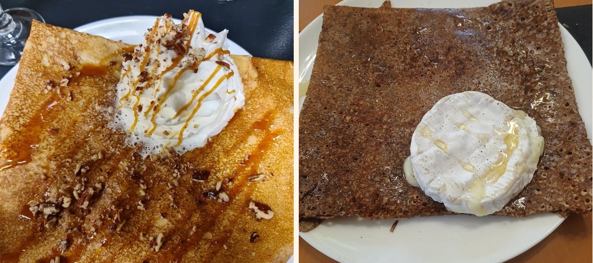 Crêperie Billig Lokal - Gallery Image 6