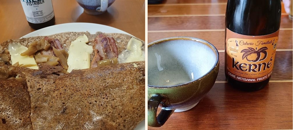 Crêperie Billig Lokal - Gallery Image 7